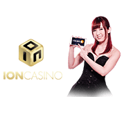 ioncasino PALEM77