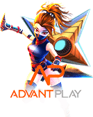 advantplay PALEM77