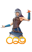 cq9 PALEM77