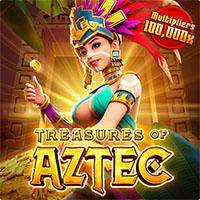 aztec PALEM77