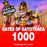 gatotkaca PALEM77