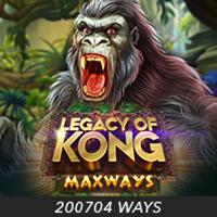 kong PALEM77