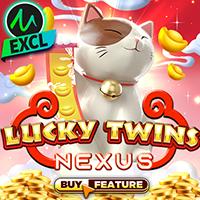 luckytwin PALEM77