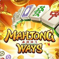 mahjong PALEM77