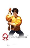 spadegaming PALEM77