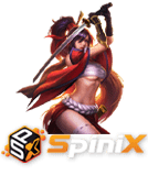 spinix PALEM77